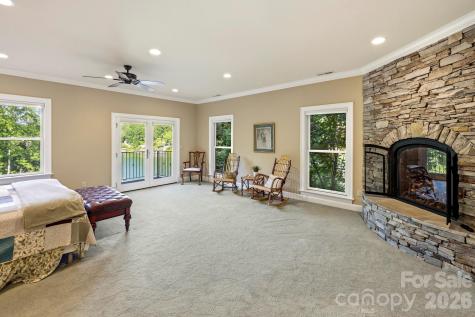 151 Garner Drive Lake Lure NC 28746
