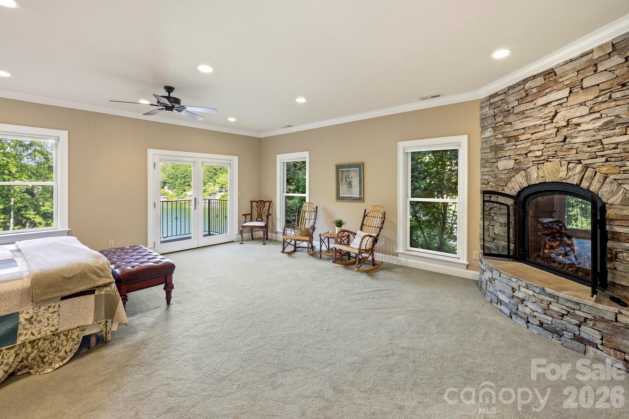151 Garner Drive Lake Lure NC 28746