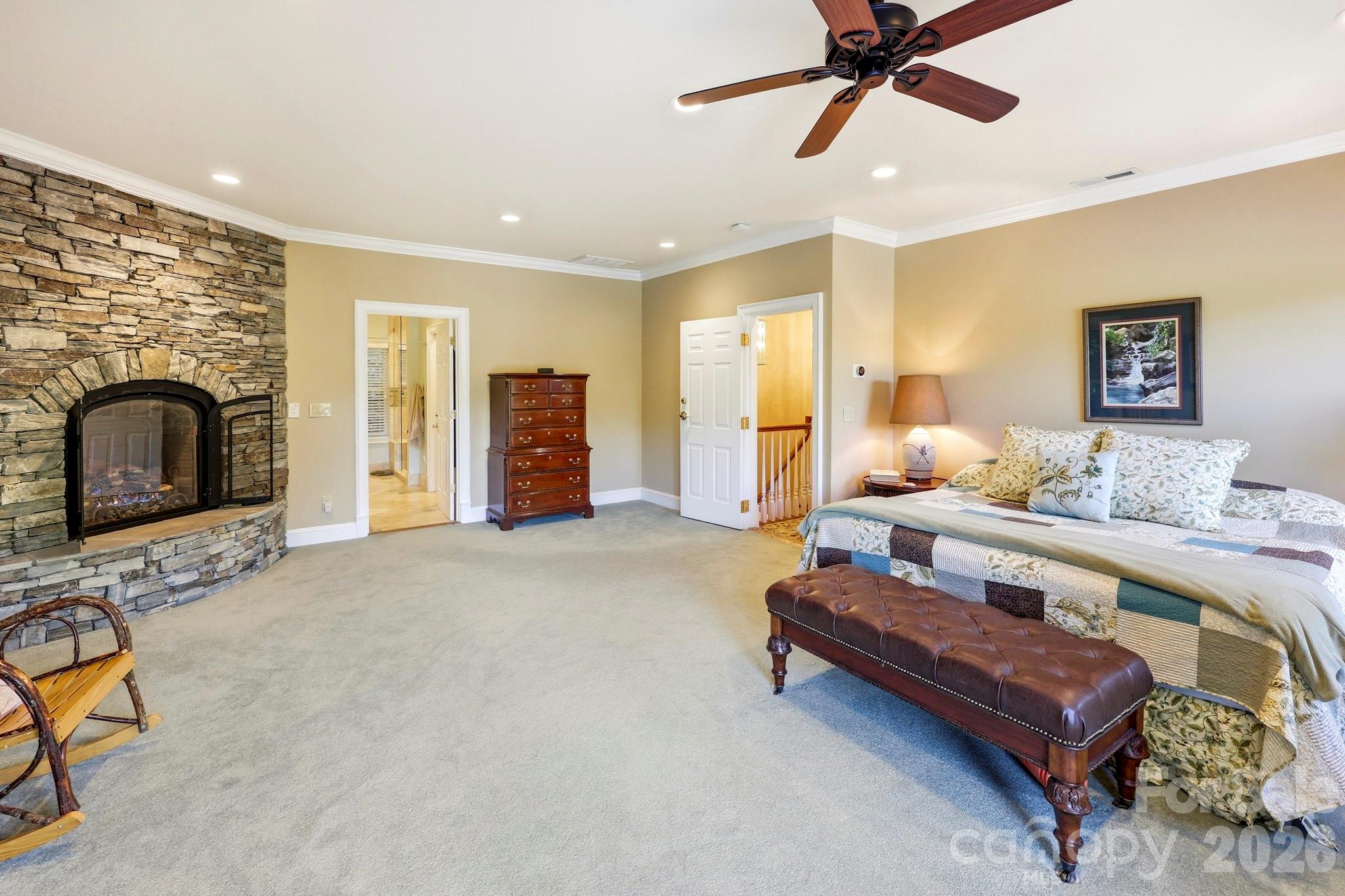 151 Garner Drive Lake Lure NC 28746