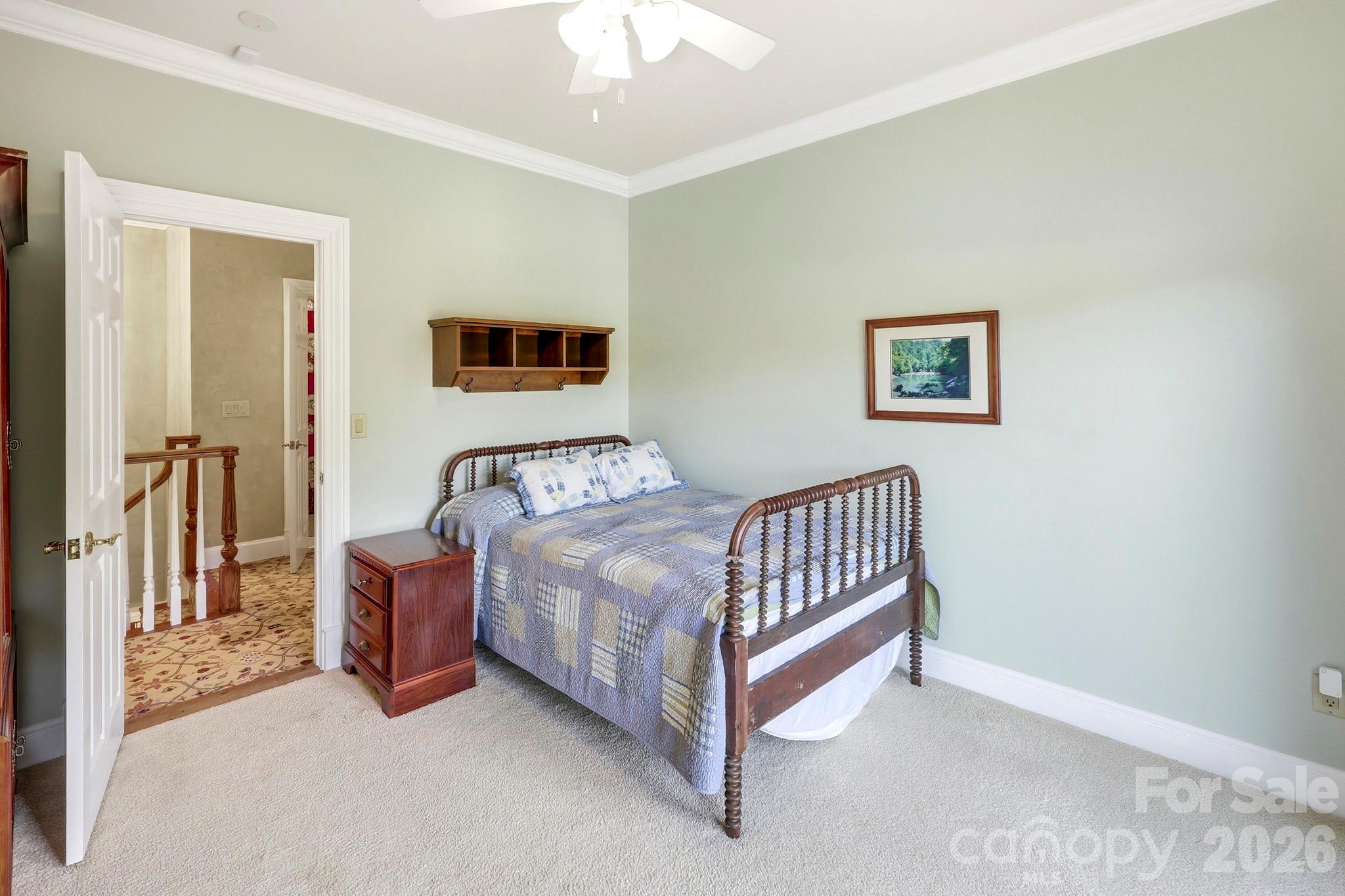 151 Garner Drive Lake Lure NC 28746