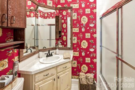 151 Garner Drive Lake Lure NC 28746