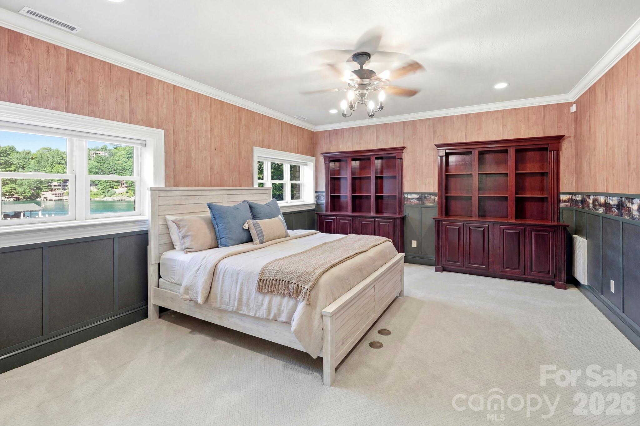 151 Garner Drive Lake Lure NC 28746