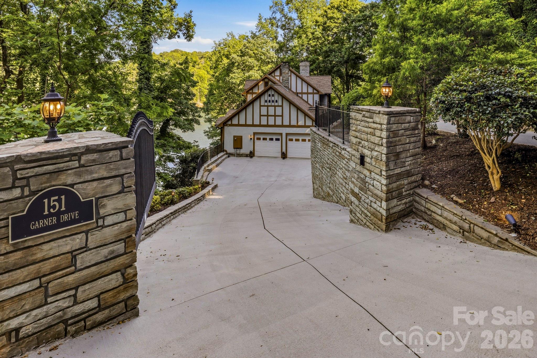 151 Garner Drive Lake Lure NC 28746