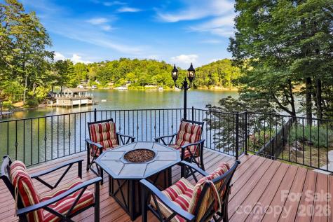 151 Garner Drive Lake Lure NC 28746