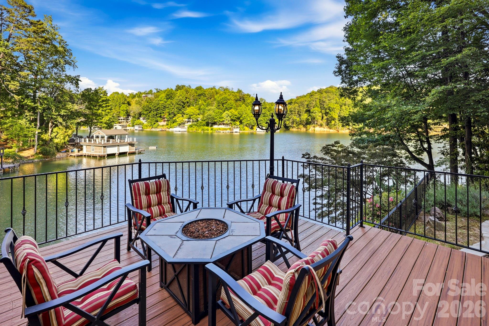 151 Garner Drive Lake Lure NC 28746