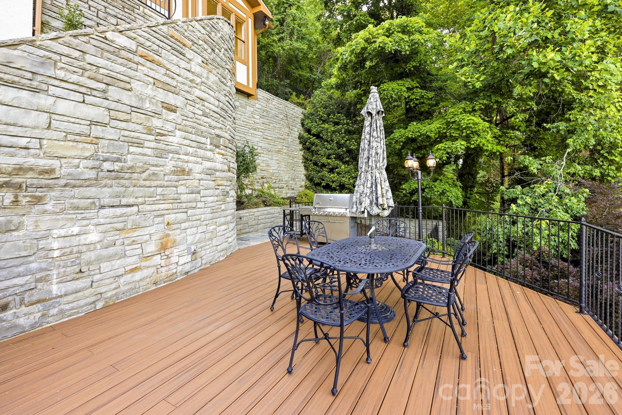151 Garner Drive Lake Lure NC 28746