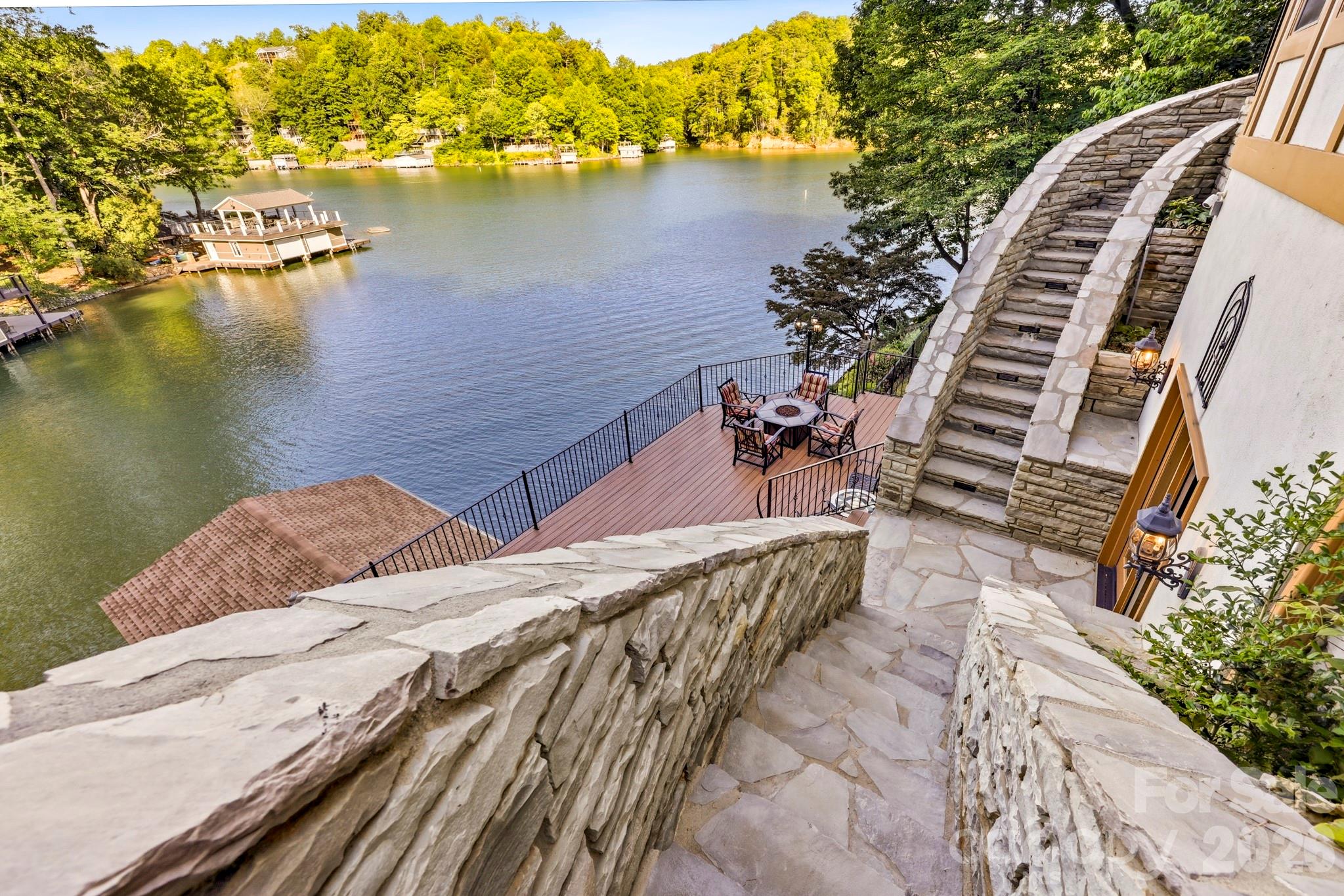 151 Garner Drive Lake Lure NC 28746