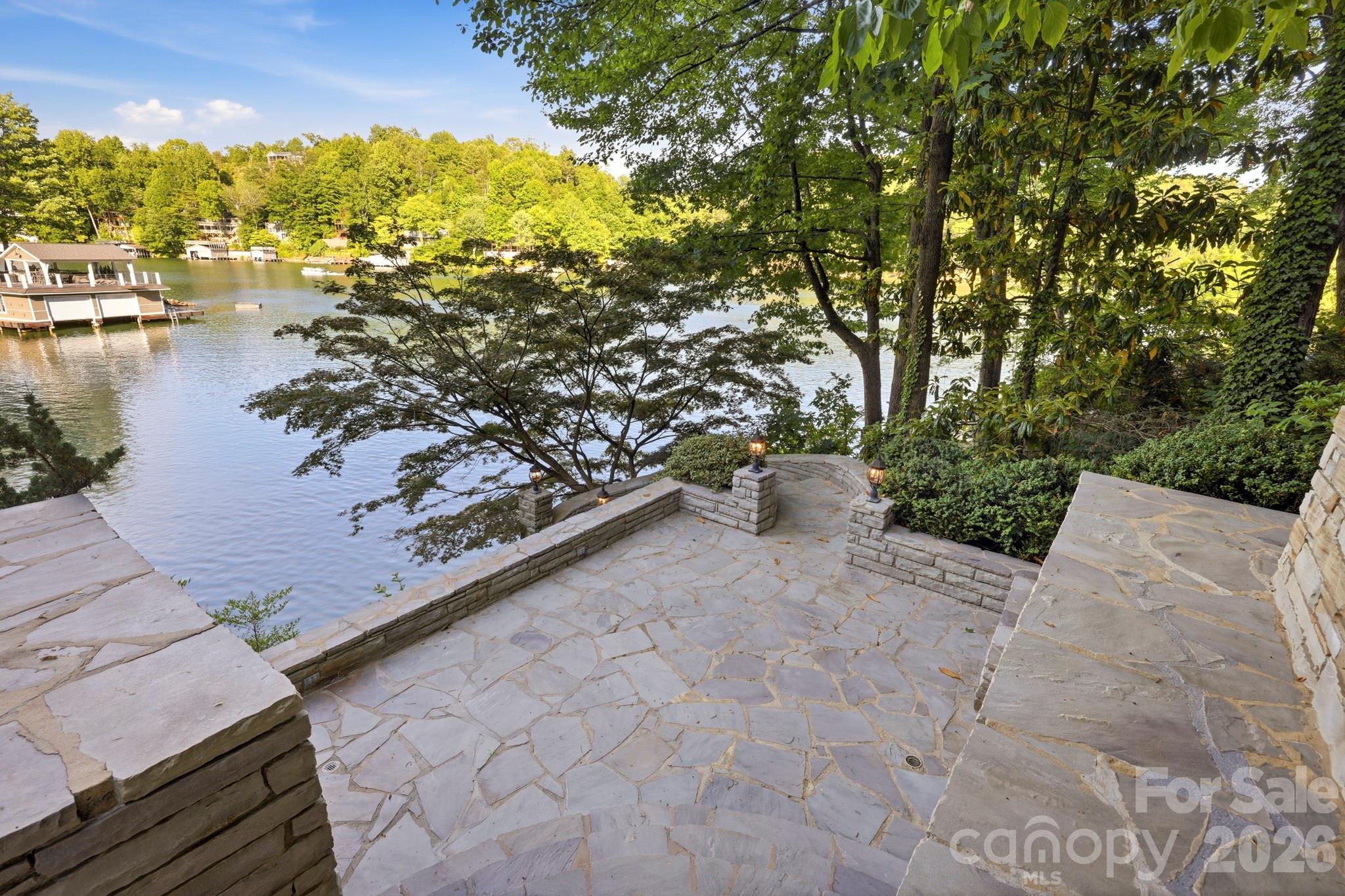 151 Garner Drive Lake Lure NC 28746