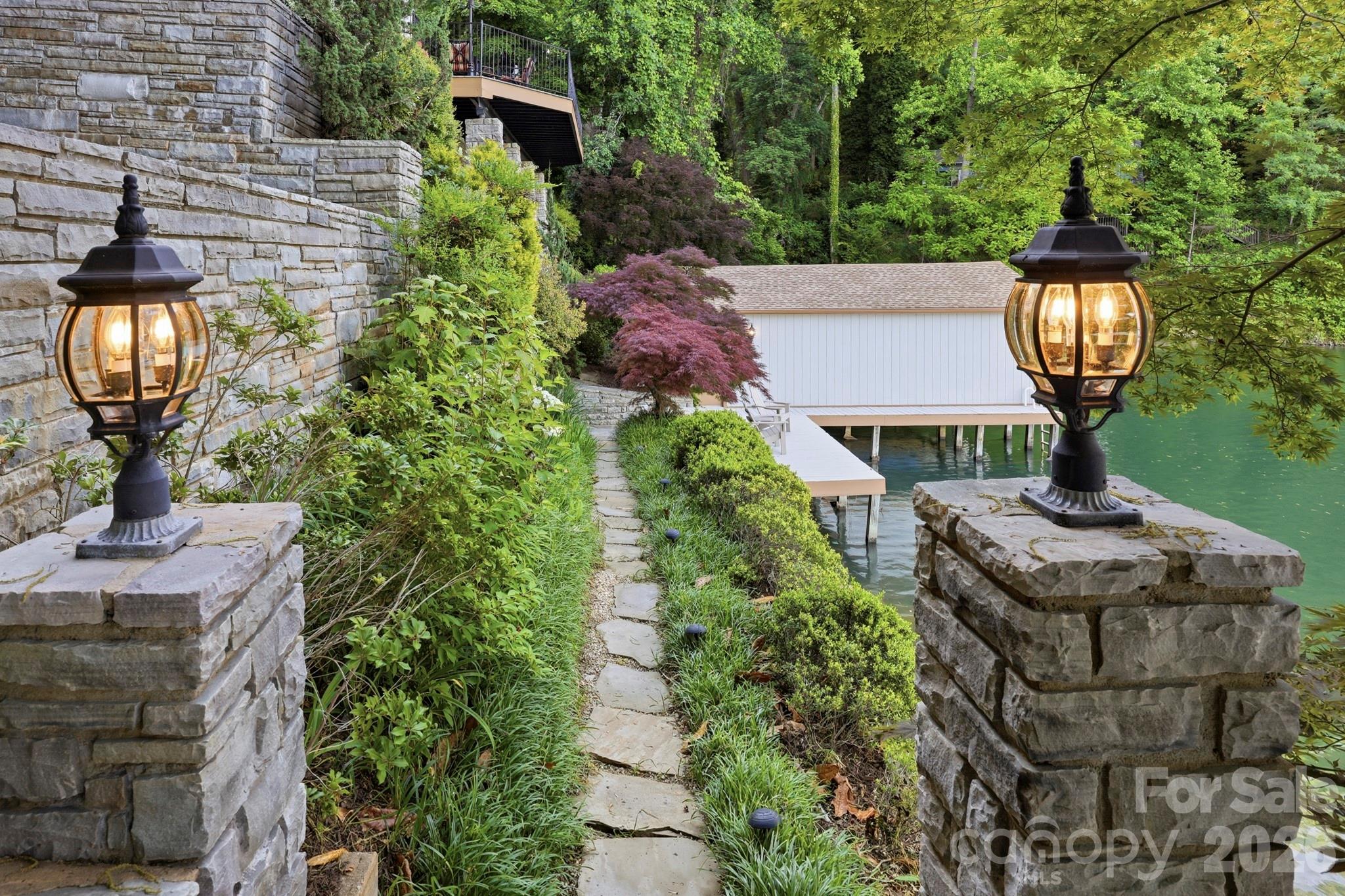 151 Garner Drive Lake Lure NC 28746