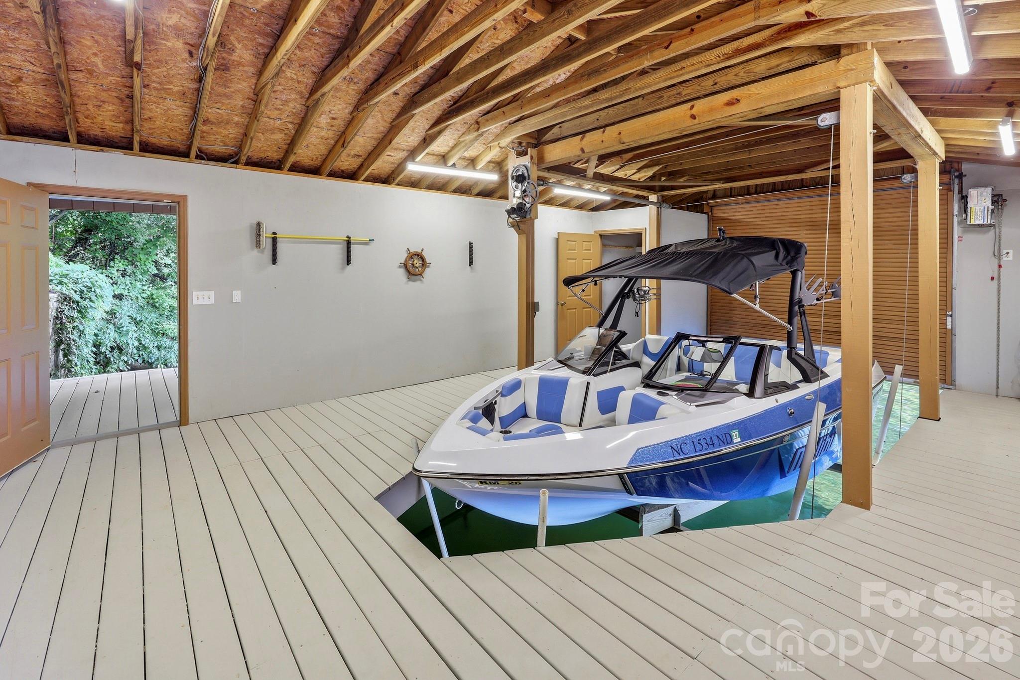151 Garner Drive Lake Lure NC 28746