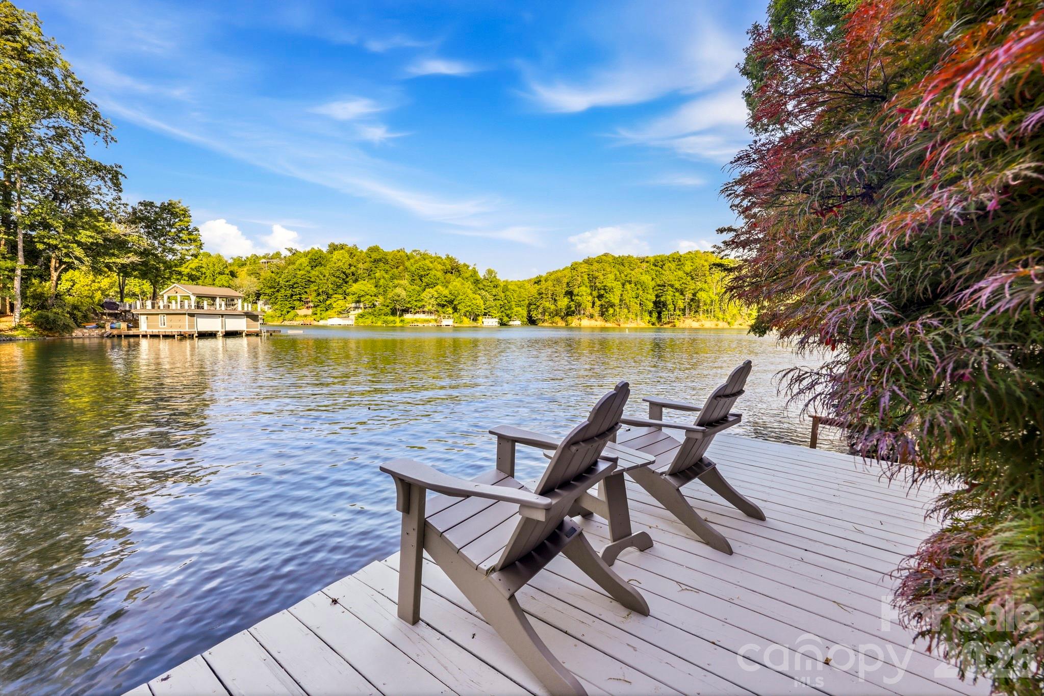 151 Garner Drive Lake Lure NC 28746