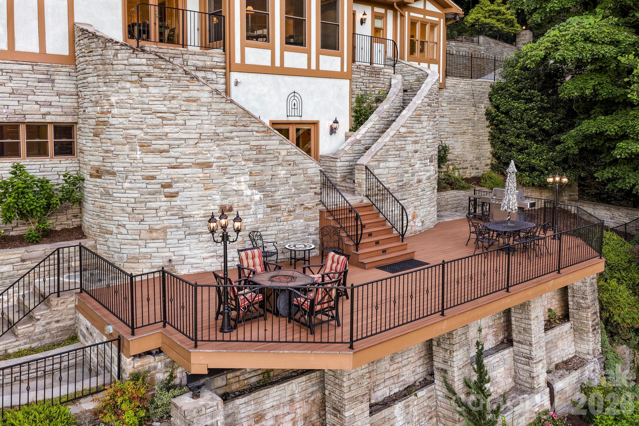 151 Garner Drive Lake Lure NC 28746