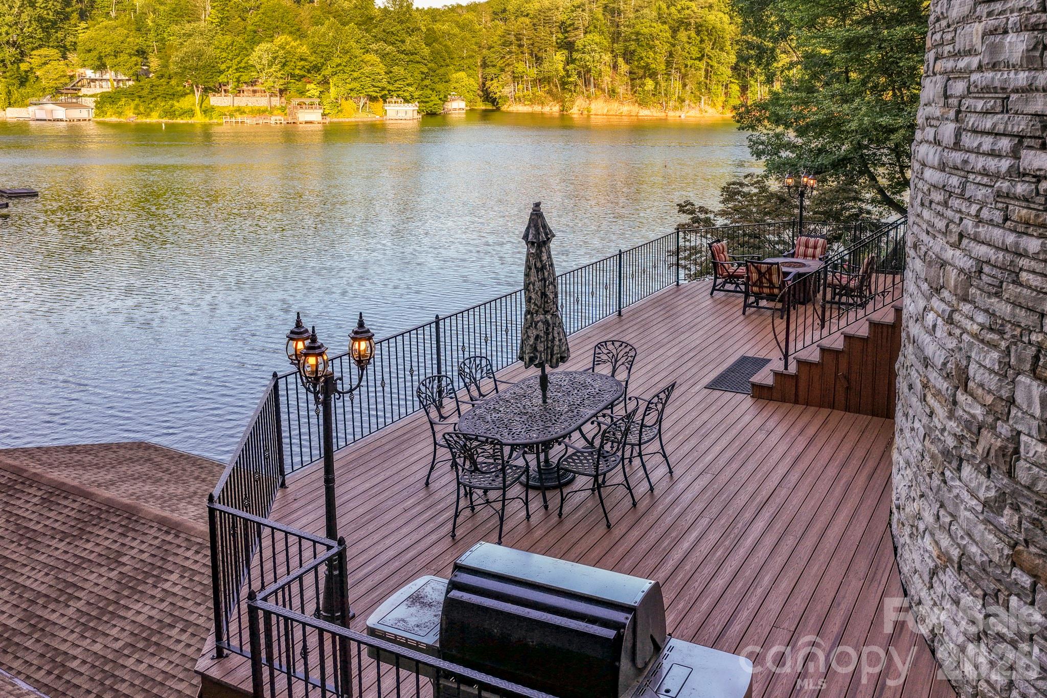 151 Garner Drive Lake Lure NC 28746