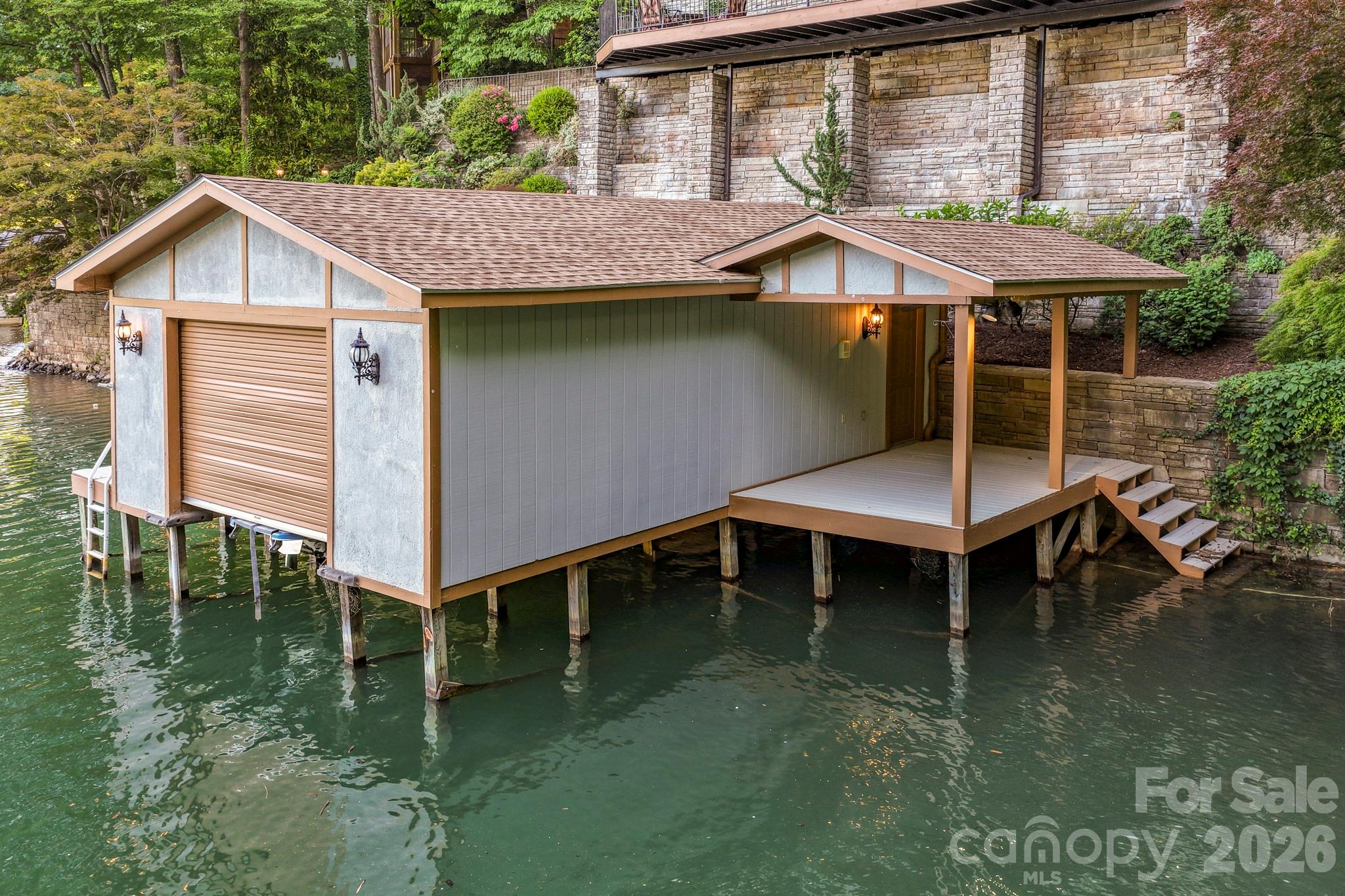 151 Garner Drive Lake Lure NC 28746