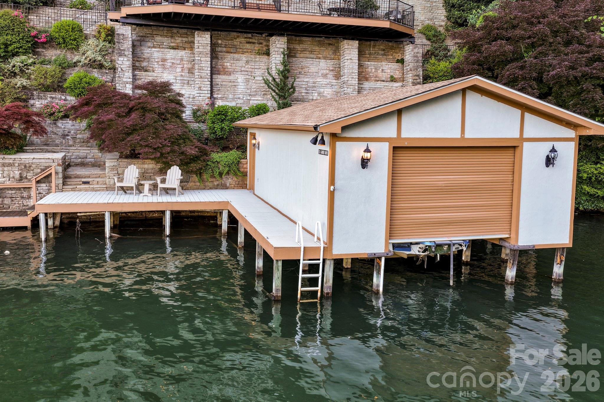 151 Garner Drive Lake Lure NC 28746
