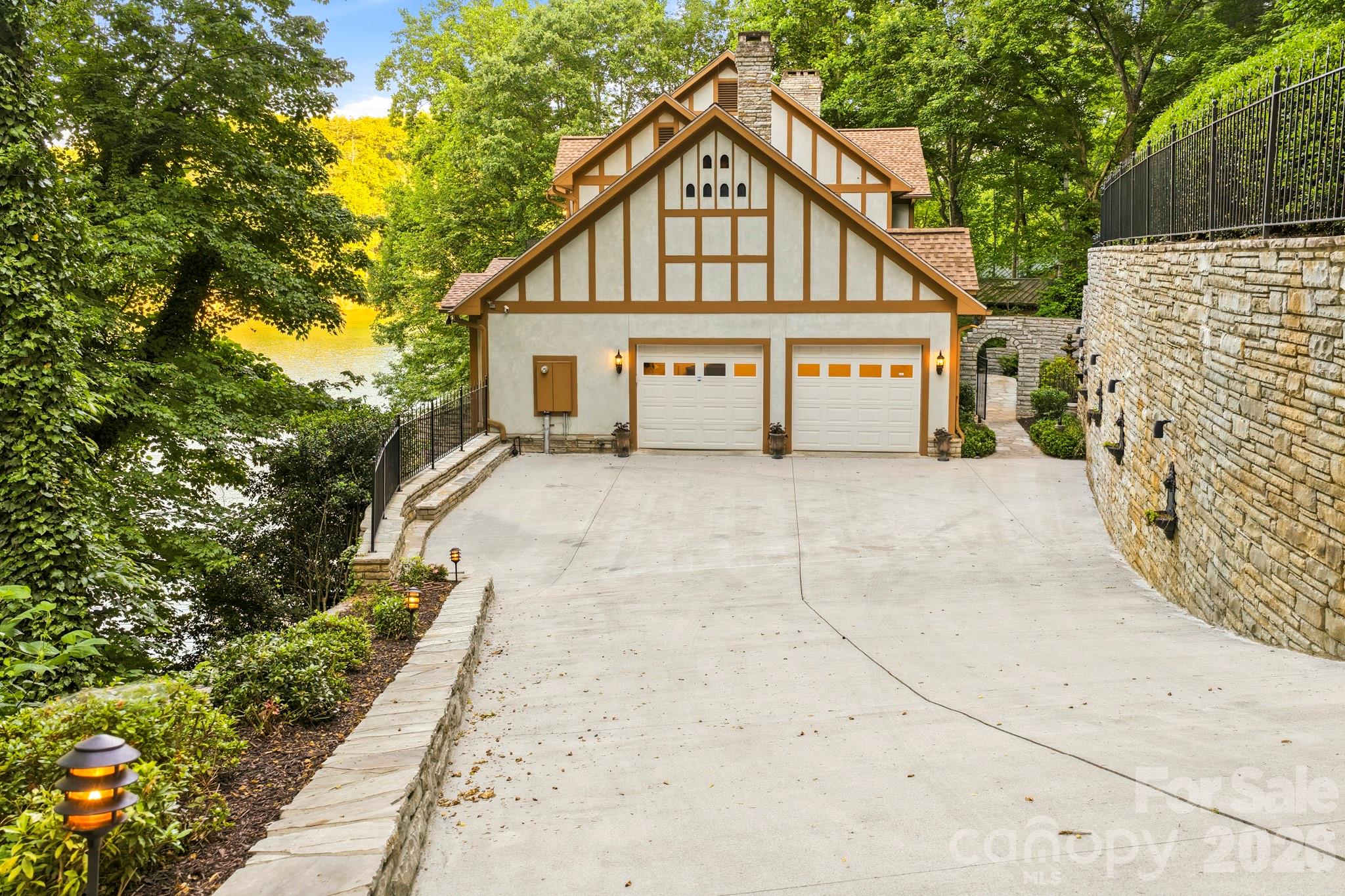 151 Garner Drive Lake Lure NC 28746