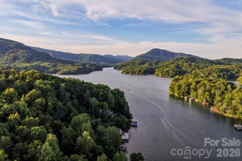 151 Garner Drive Lake Lure NC 28746