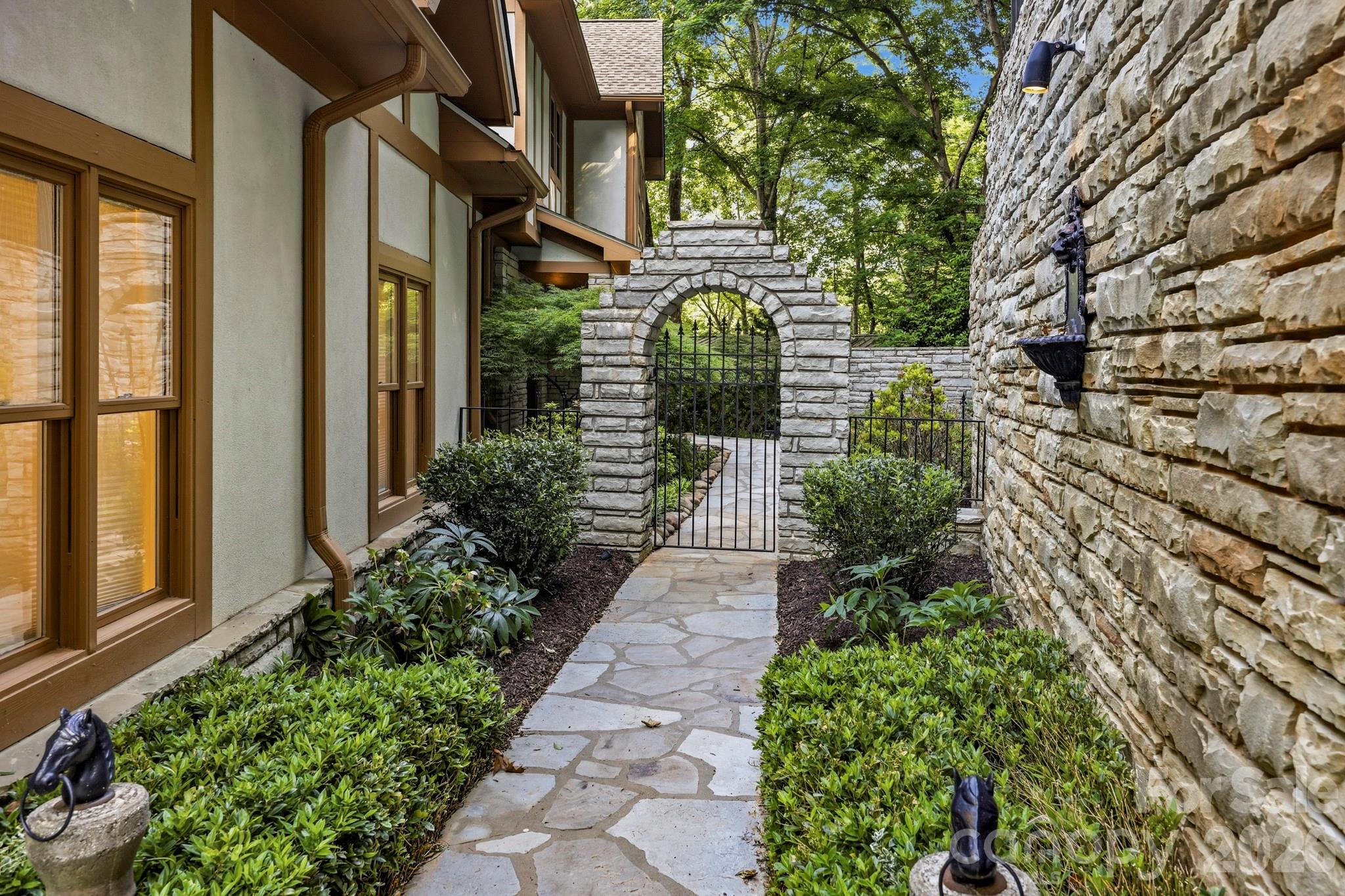 151 Garner Drive Lake Lure NC 28746