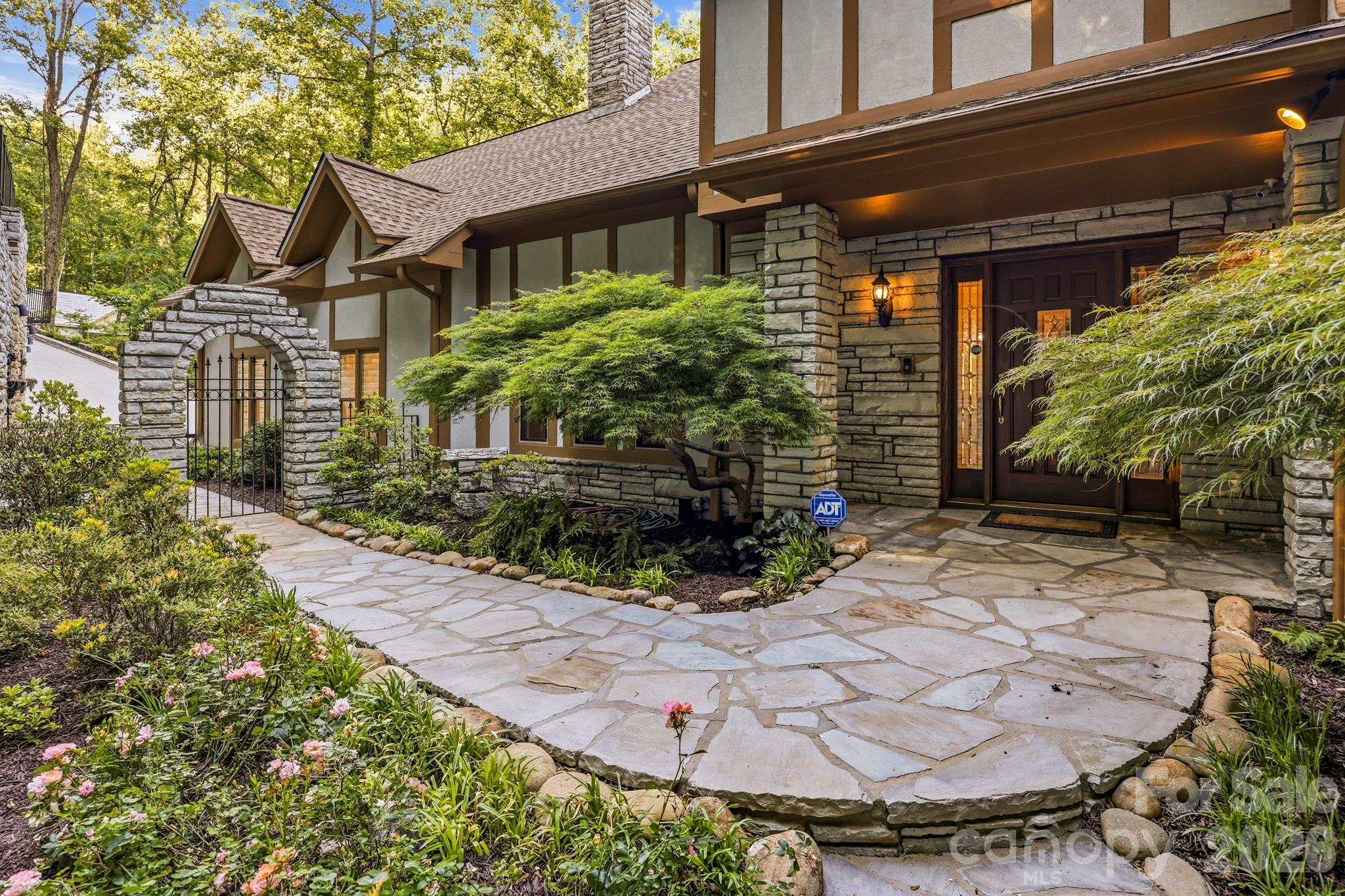 151 Garner Drive Lake Lure NC 28746