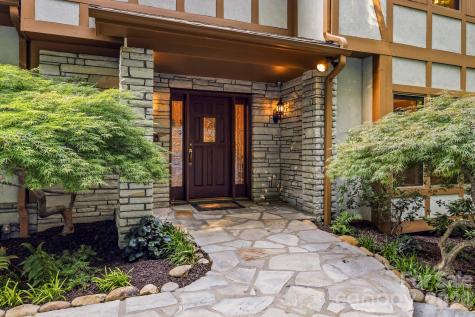 151 Garner Drive Lake Lure NC 28746