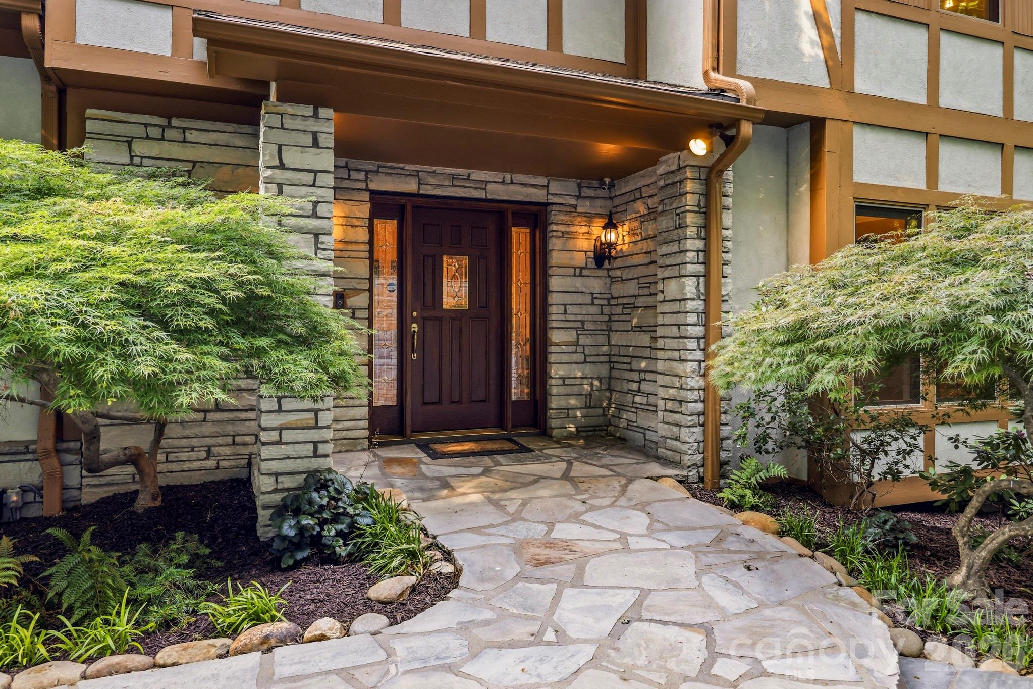 151 Garner Drive Lake Lure NC 28746