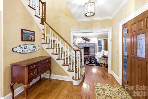 151 Garner Drive Lake Lure NC 28746