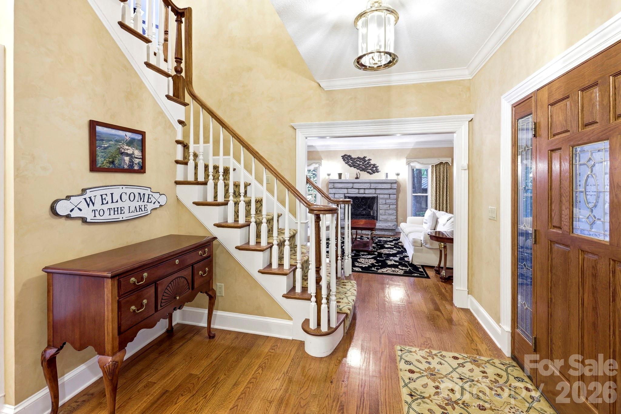 151 Garner Drive Lake Lure NC 28746