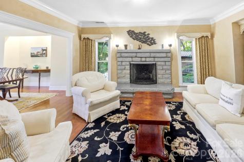 151 Garner Drive Lake Lure NC 28746