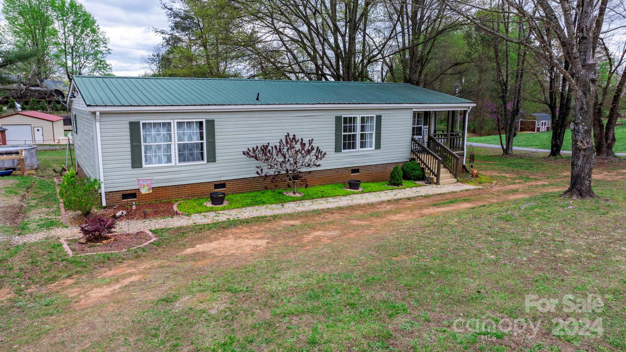 3901 Old Brittain Road Hickory NC 28602