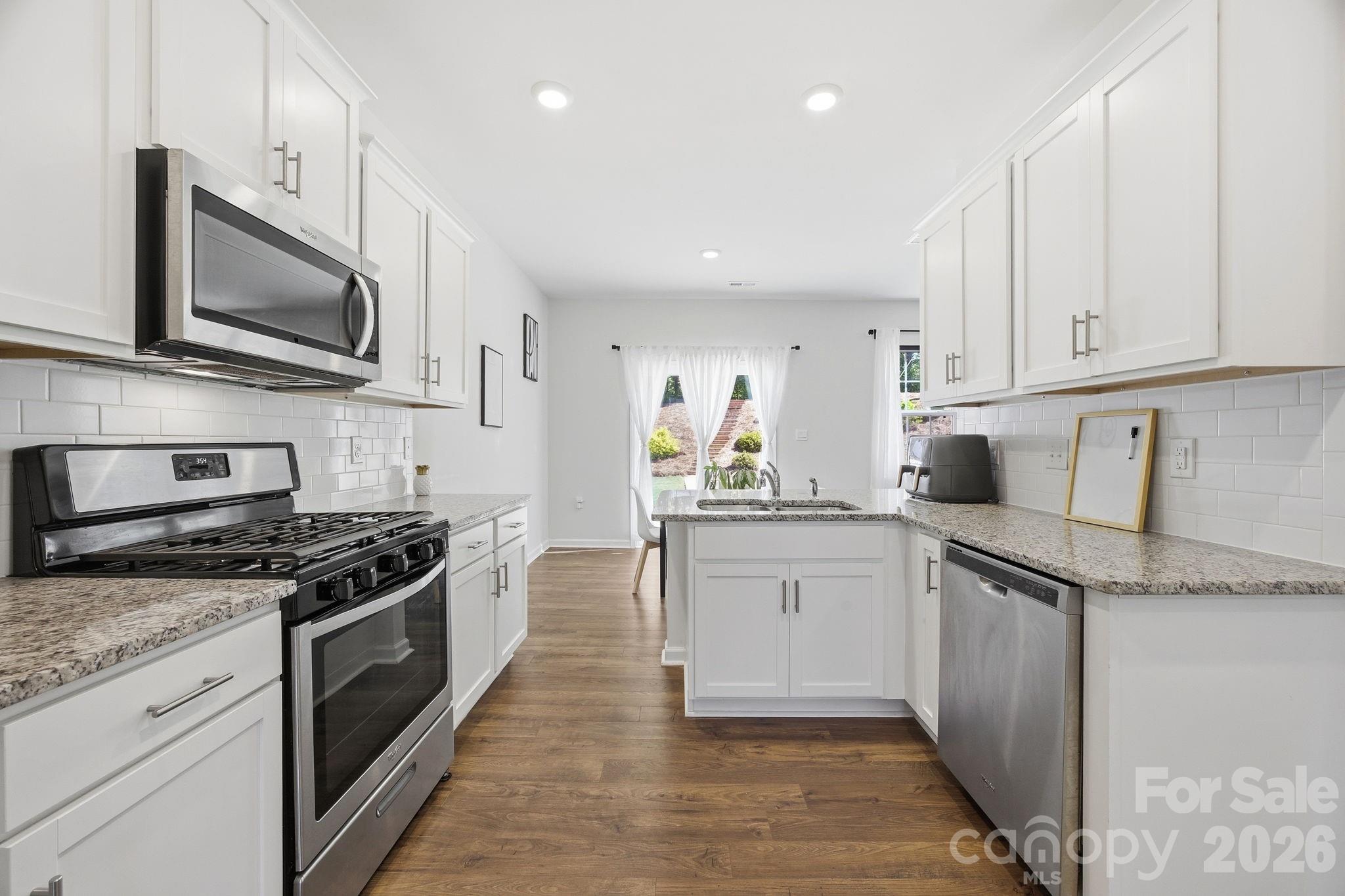 3016 Platinum Pointe Drive Charlotte NC 28227