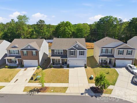 3016 Platinum Pointe Drive Charlotte NC 28227