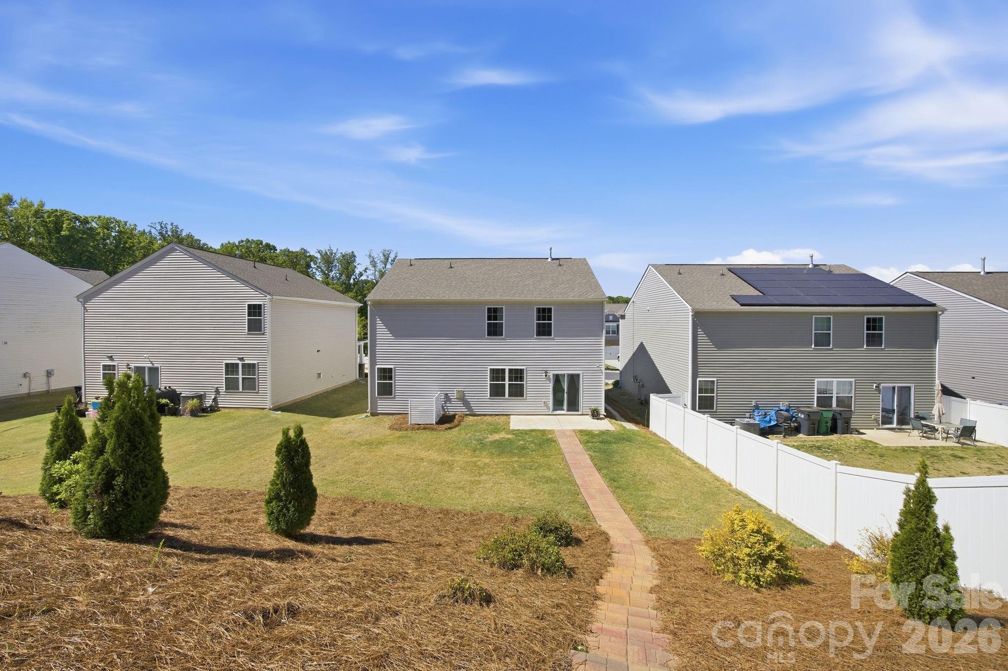 3016 Platinum Pointe Drive Charlotte NC 28227