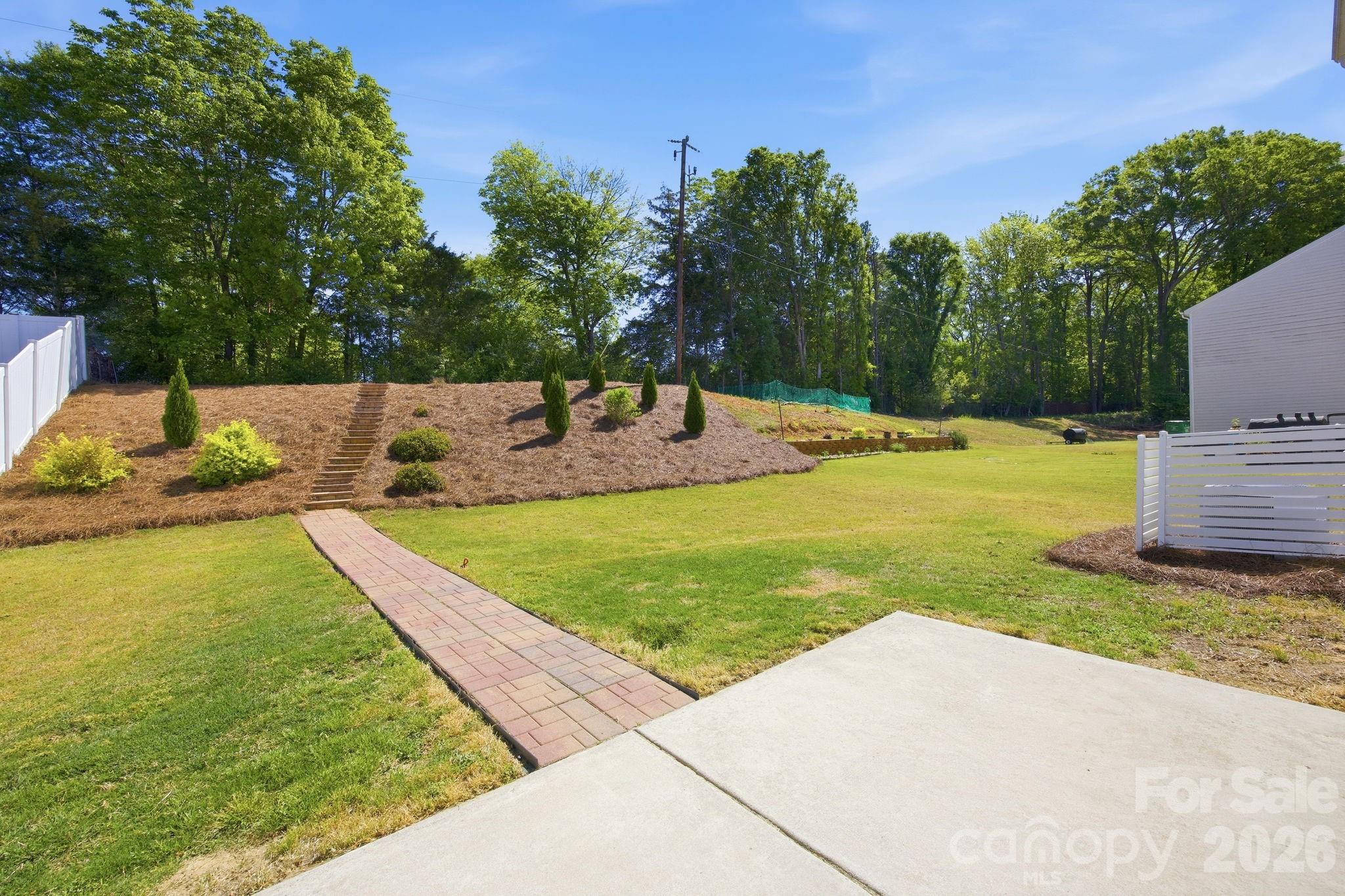 3016 Platinum Pointe Drive Charlotte NC 28227