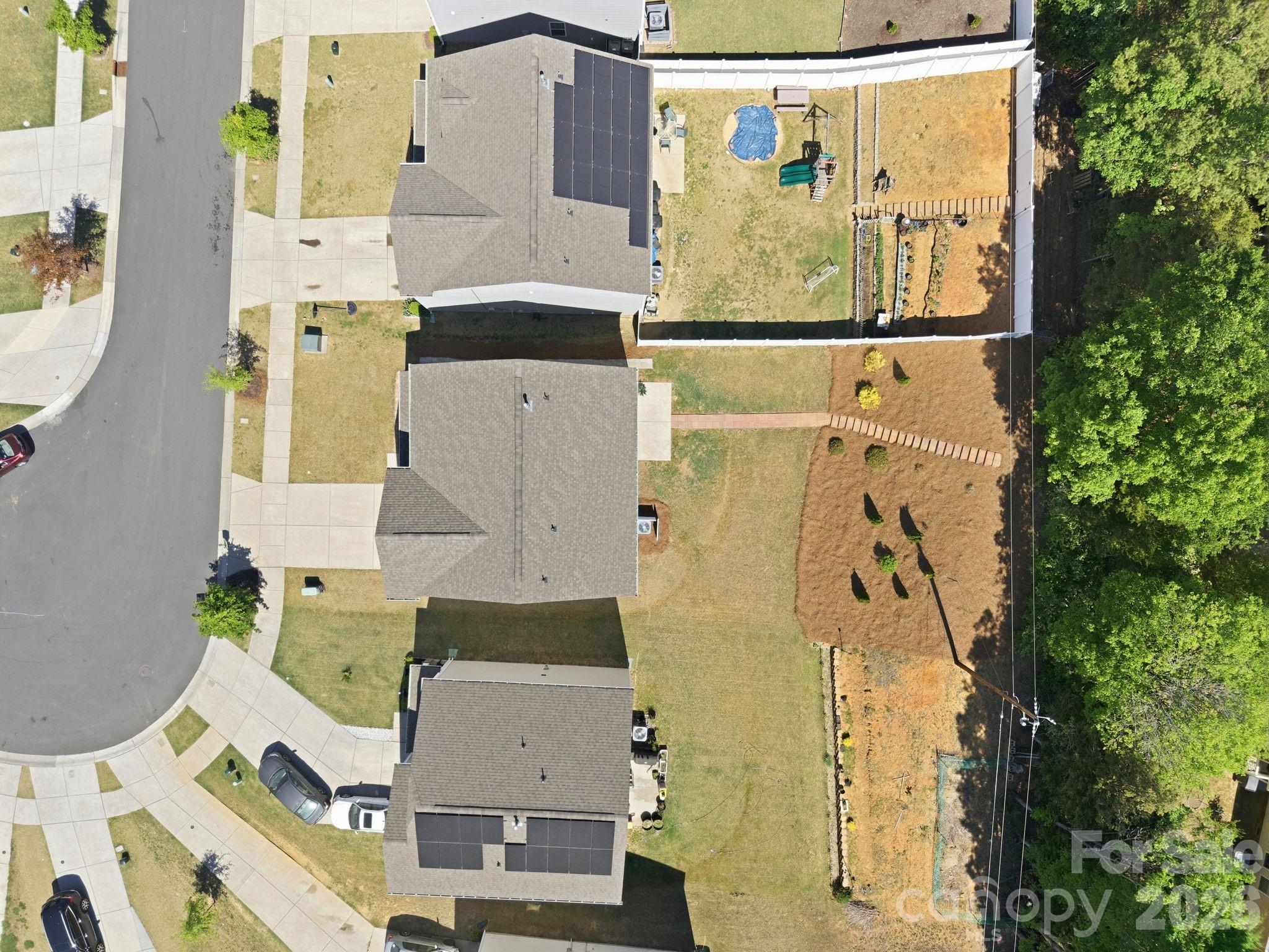 3016 Platinum Pointe Drive Charlotte NC 28227