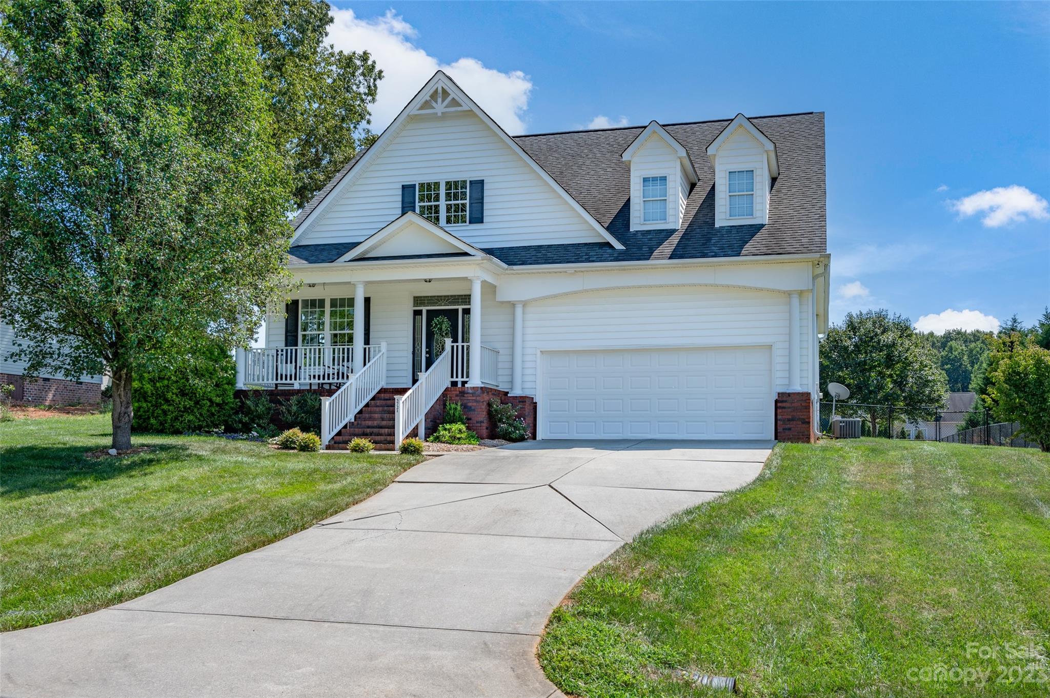 5721 Aspiran Drive Catawba NC 28609