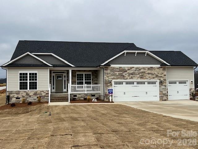 134 Swan Park Lane Statesville NC 28625