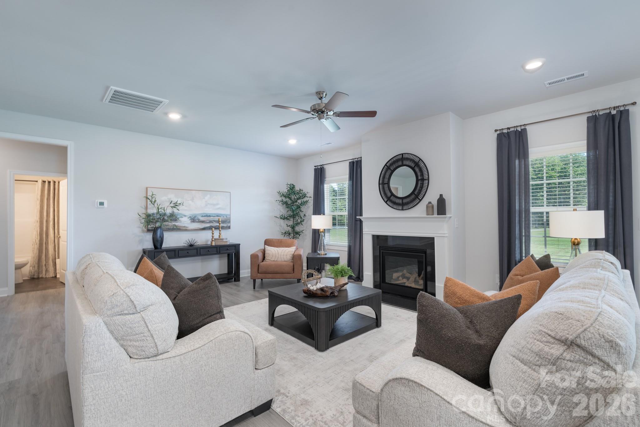 134 Swan Park Lane Statesville NC 28625