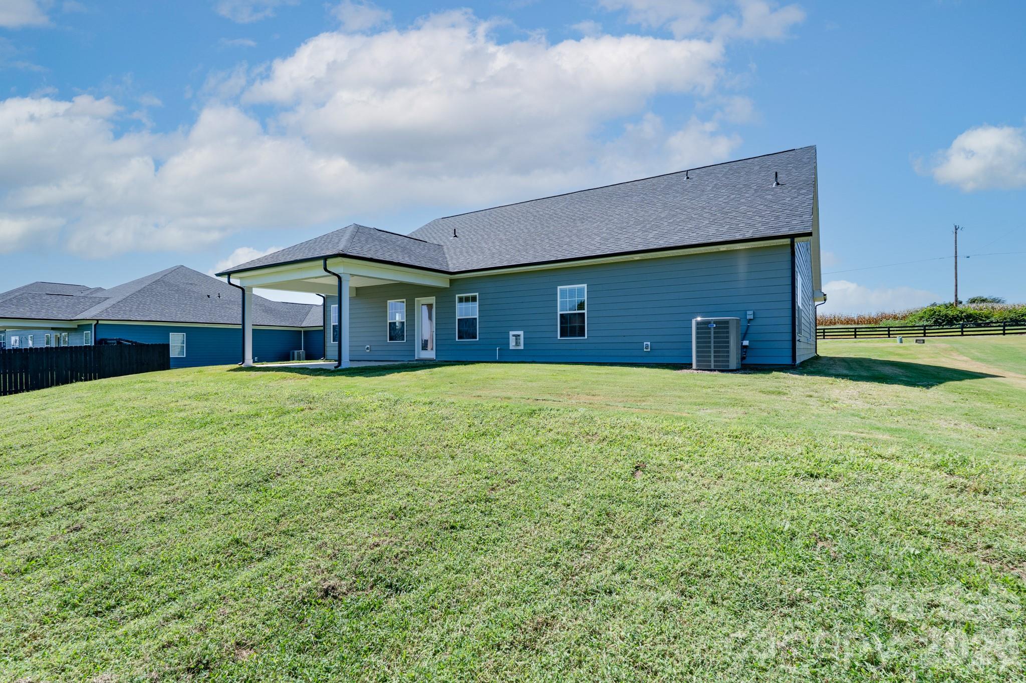 134 Swan Park Lane Statesville NC 28625