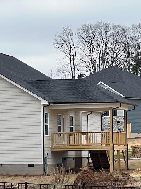 134 Swan Park Lane Statesville NC 28625