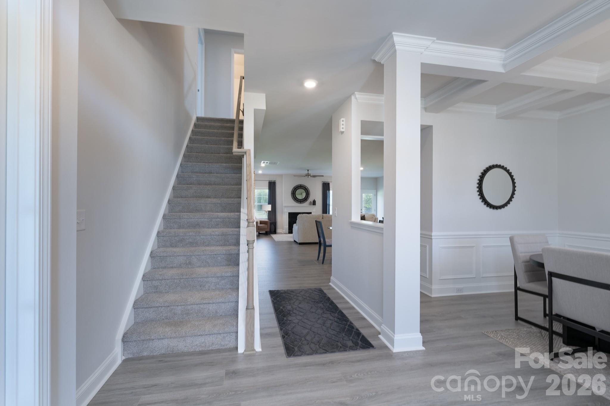 134 Swan Park Lane Statesville NC 28625