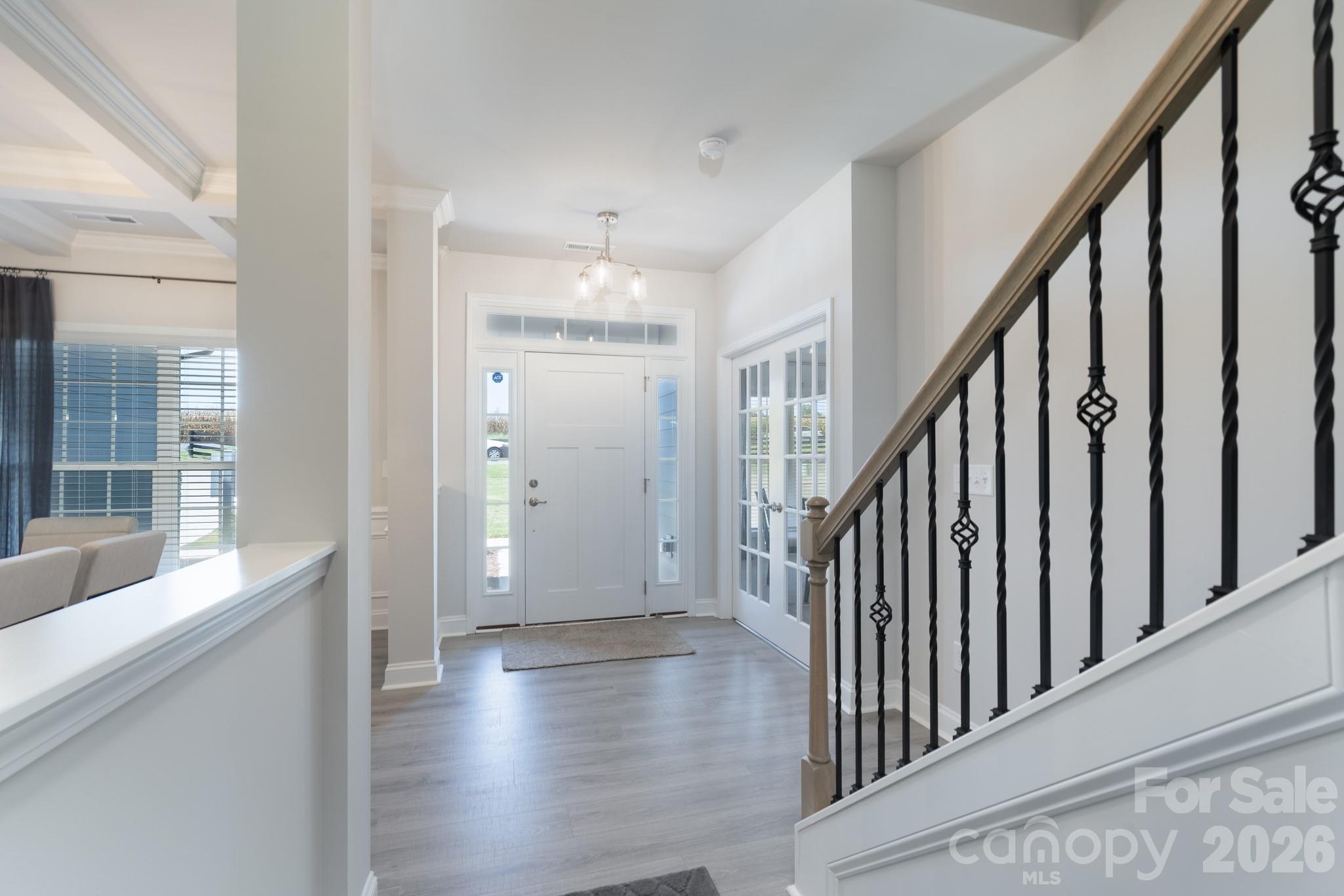 134 Swan Park Lane Statesville NC 28625