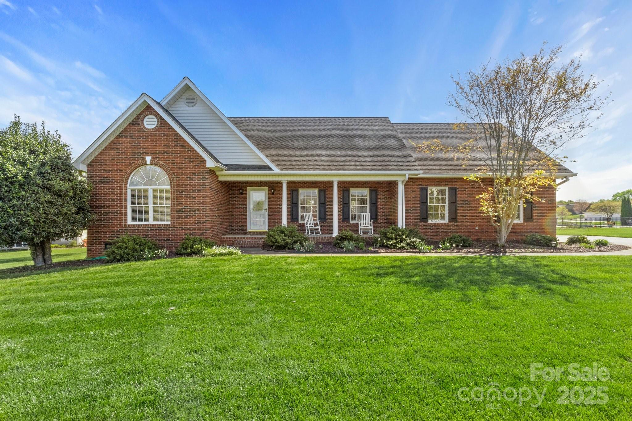2610 Flagstone Court Shelby NC 28152