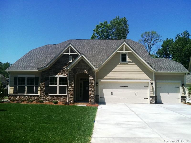 3006 Tremont Drive Indian Trail NC 28079