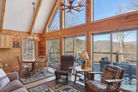 284 Robin Roost Road Maggie Valley NC 28751