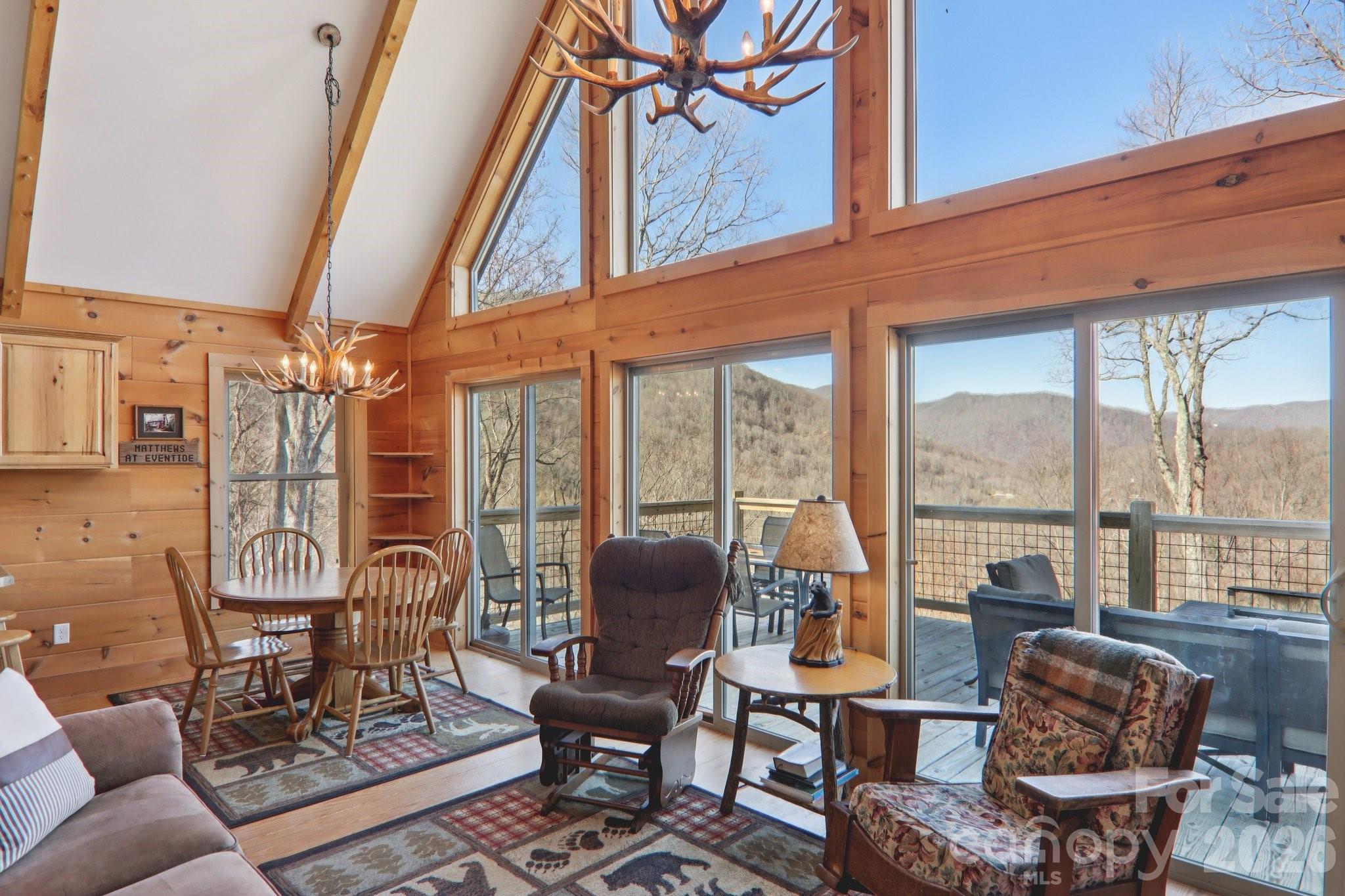 284 Robin Roost Road Maggie Valley NC 28751