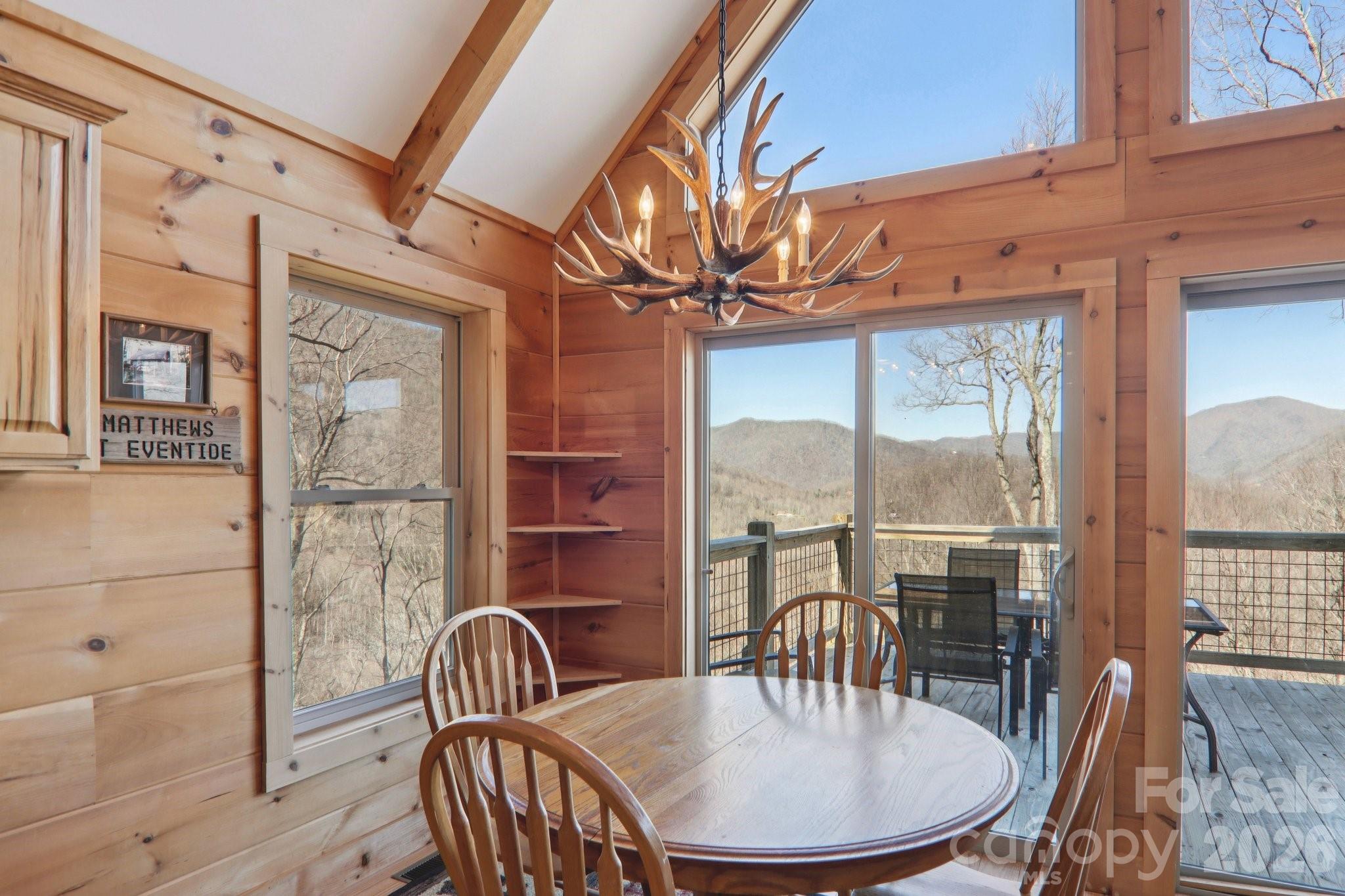 284 Robin Roost Road Maggie Valley NC 28751