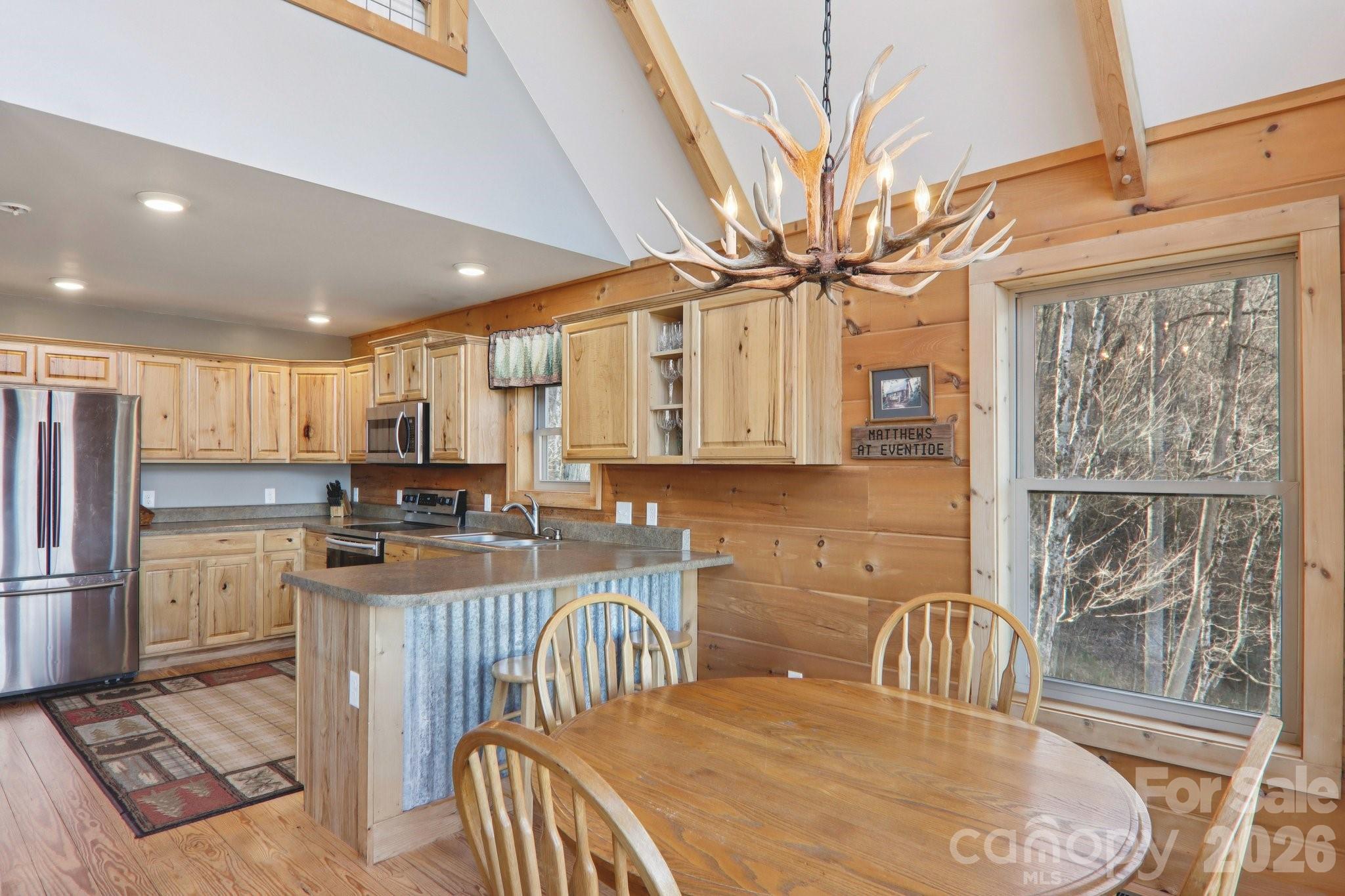 284 Robin Roost Road Maggie Valley NC 28751