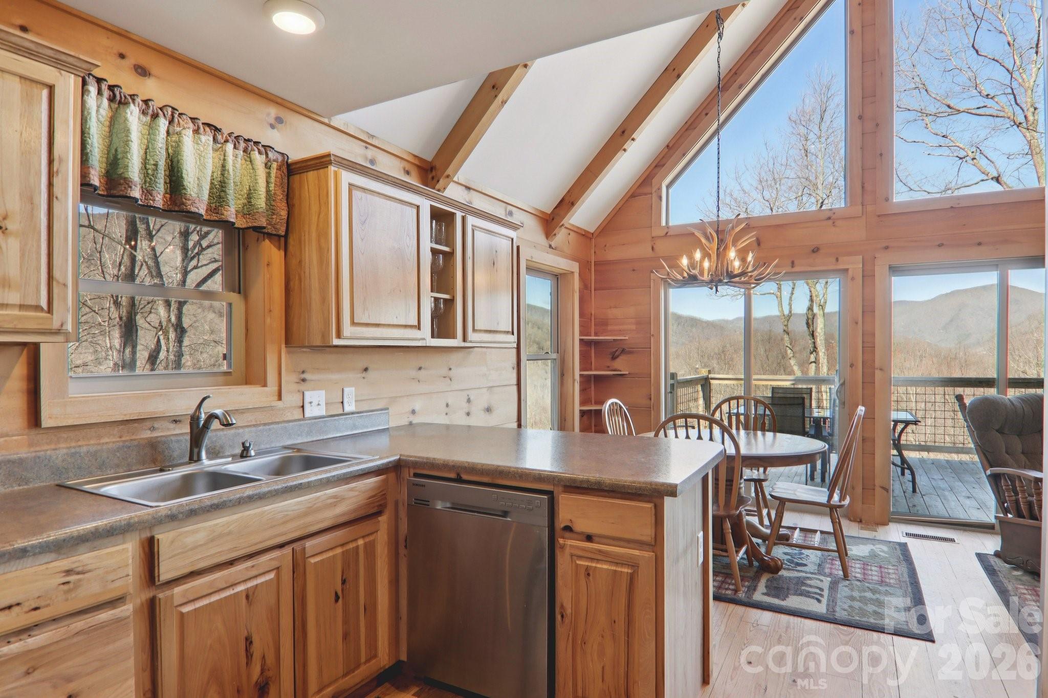 284 Robin Roost Road Maggie Valley NC 28751