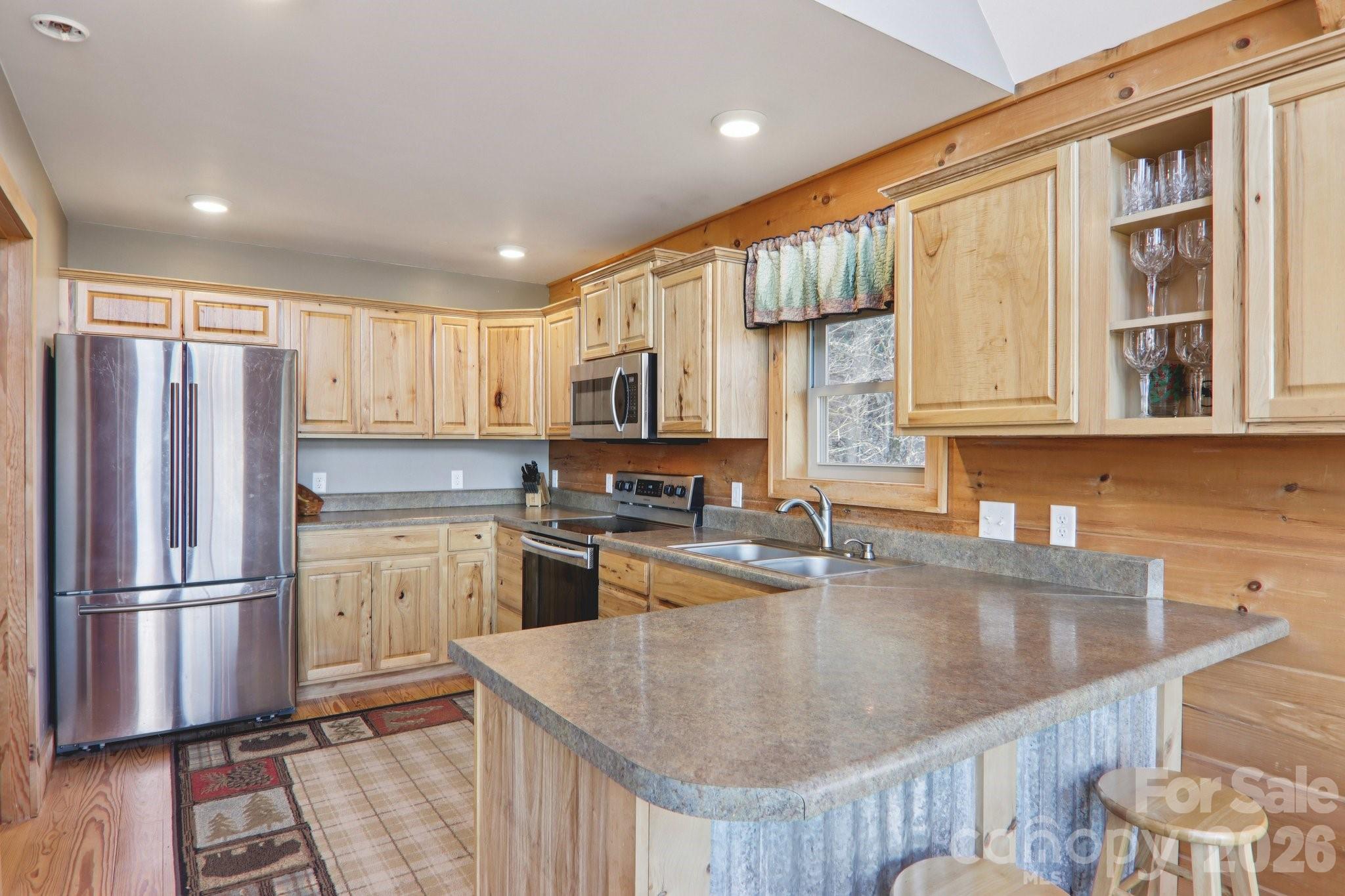 284 Robin Roost Road Maggie Valley NC 28751