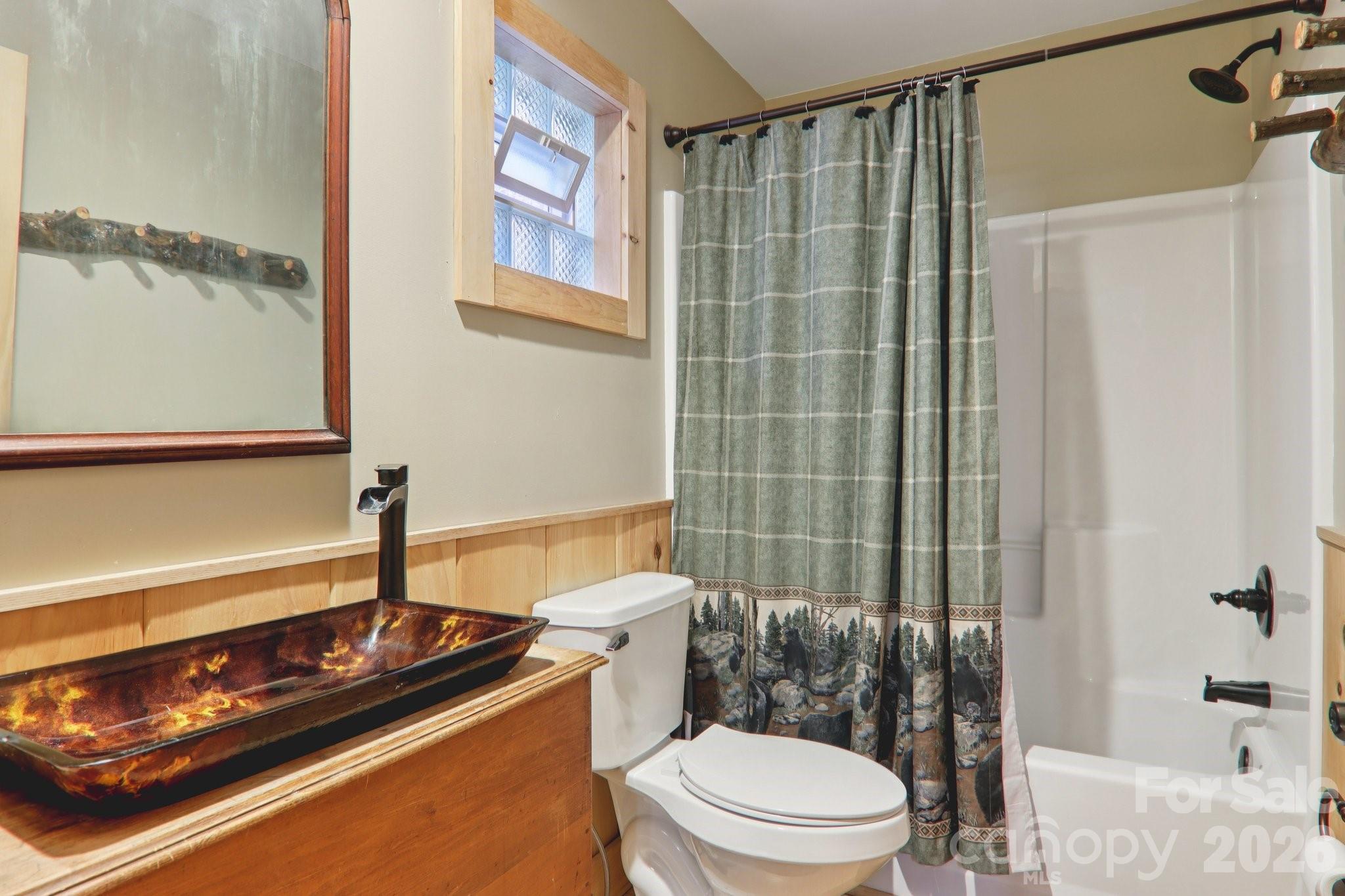 284 Robin Roost Road Maggie Valley NC 28751